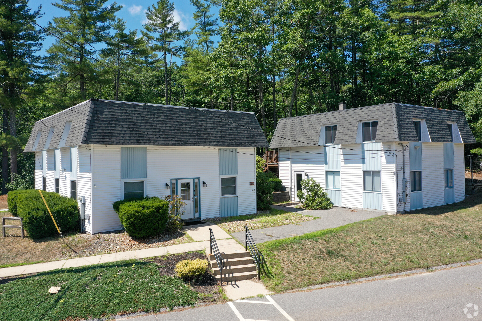 41 Freetown Rd, Raymond, NH for sale Building Photo- Image 1 of 1