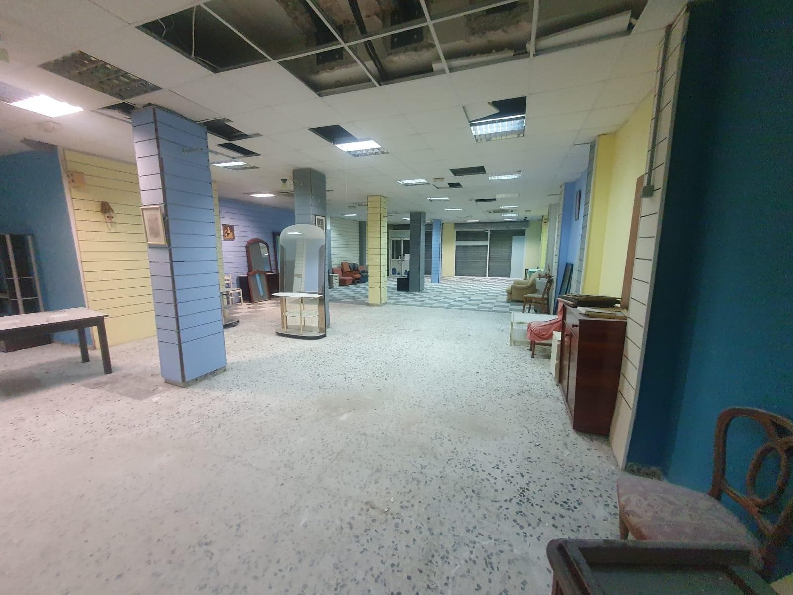 Calle José María de Pereda, 8, SEVILLA, Sevilla for lease Building Photo- Image 1 of 13
