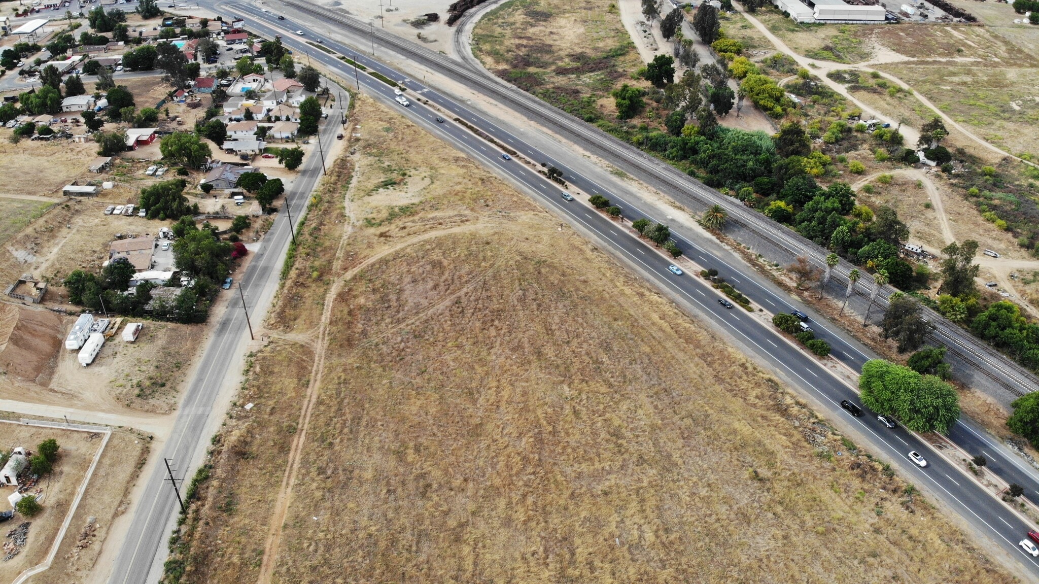 Felspar St, Jurupa Valley, CA for sale Primary Photo- Image 1 of 2