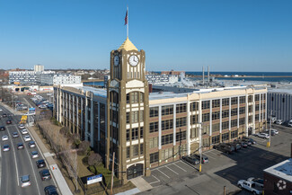 Plus de détails pour 330 Lynnway, Lynn, MA - Industriel à louer