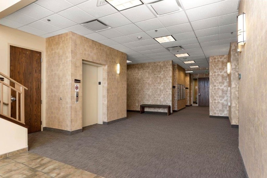 6140 Tutt Blvd, Colorado Springs, CO for lease - Interior Photo - Image 3 of 13