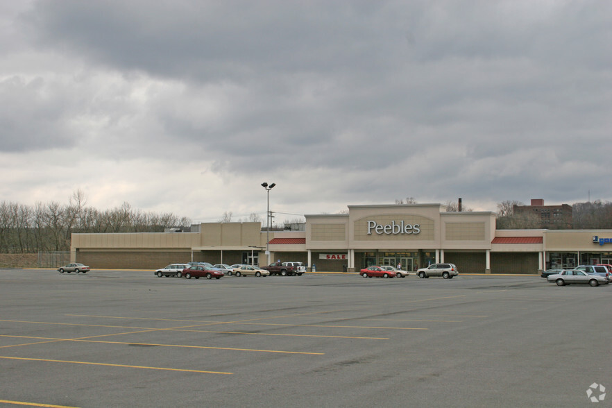 11 Rt 22 Plz, Huntingdon, PA for lease - Building Photo - Image 1 of 1