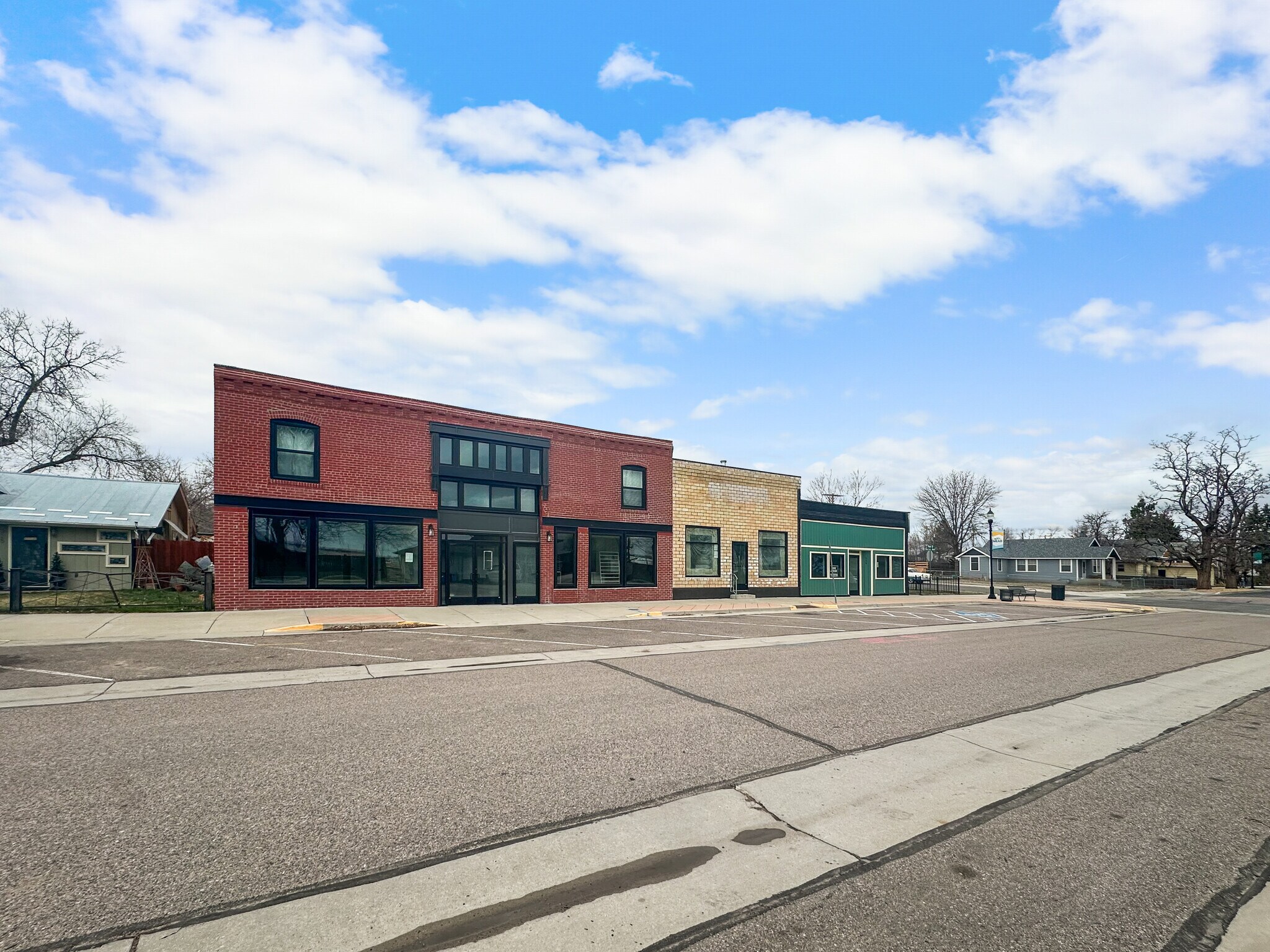 333-339 Main St, Mead, CO à vendre Photo principale- Image 1 de 100