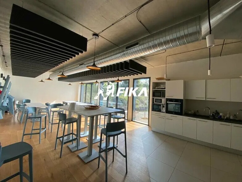 1 Bis Allée Charles Cros, Colomiers for lease - Building Photo - Image 3 of 11