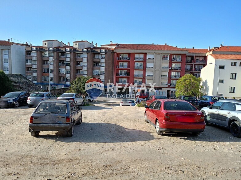 Land in Marín, Pontevedra for sale - Building Photo - Image 3 of 32