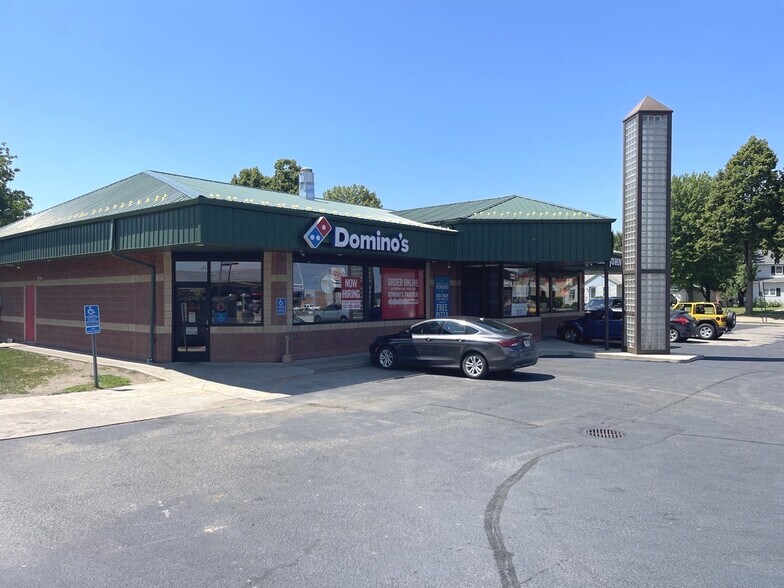 1300 Humiston Ave, Worthington, MN à louer - Photo du bâtiment - Image 2 de 3