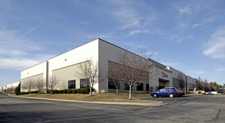 Plus de détails pour 601 Lambert Pointe Dr, Hazelwood, MO - Industriel à louer