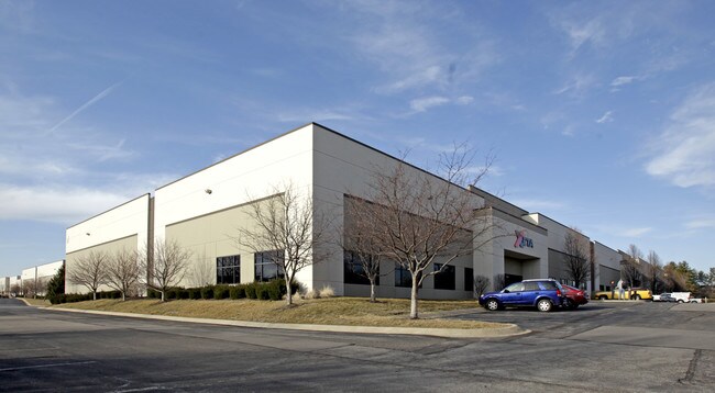 More details for 601 Lambert Pointe Dr, Hazelwood, MO - Industrial for Lease