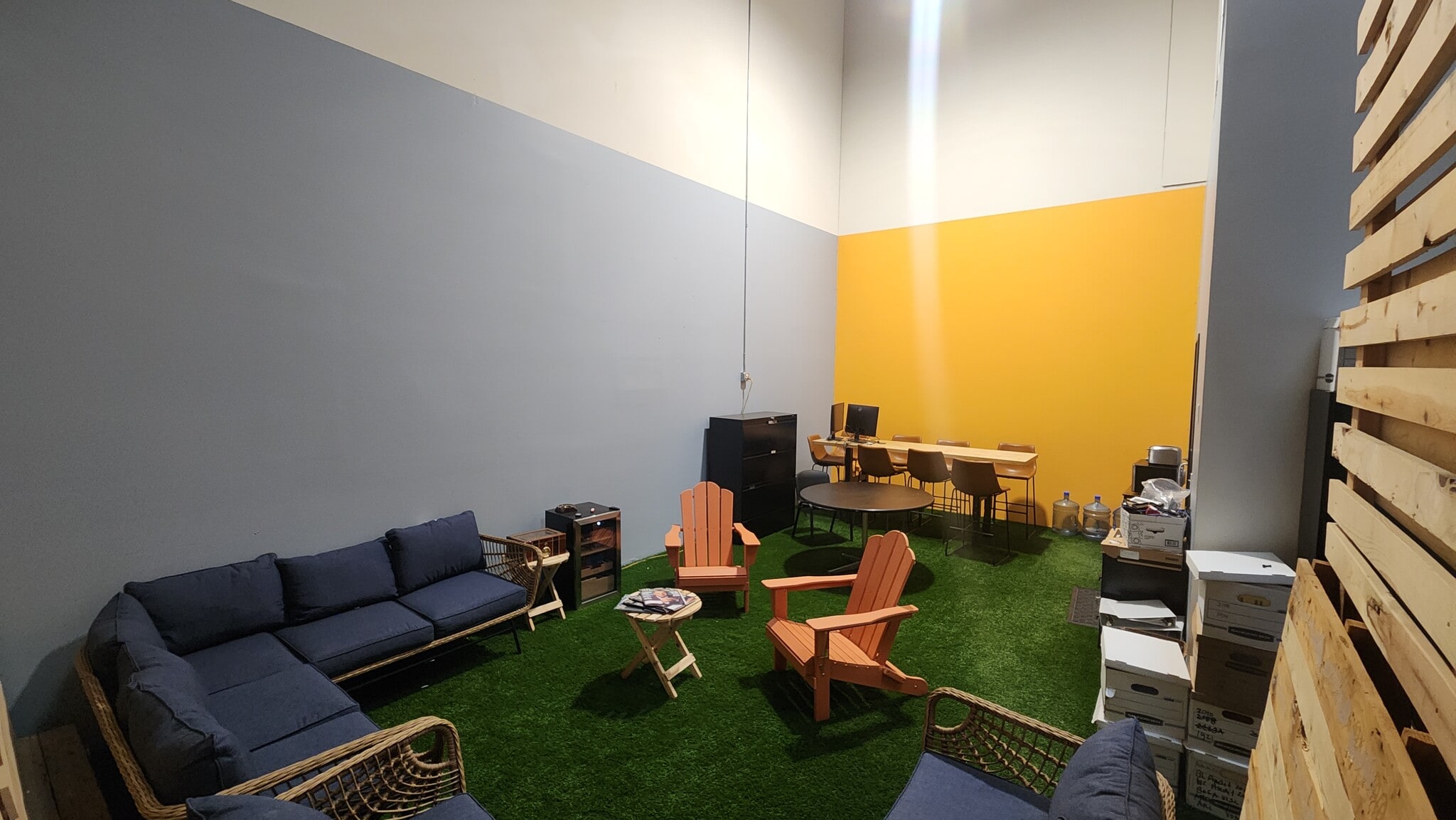 12033 Jack Benny Dr, Rancho Cucamonga, CA for lease Interior Photo- Image 1 of 14