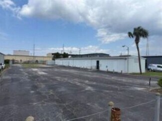 Plus de détails pour 807 Seaboard St, Myrtle Beach, SC - Industriel à louer