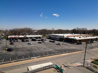 Plus de détails pour 1205-1245 E Sibley Blvd, Dolton, IL - Commerce de détail à louer