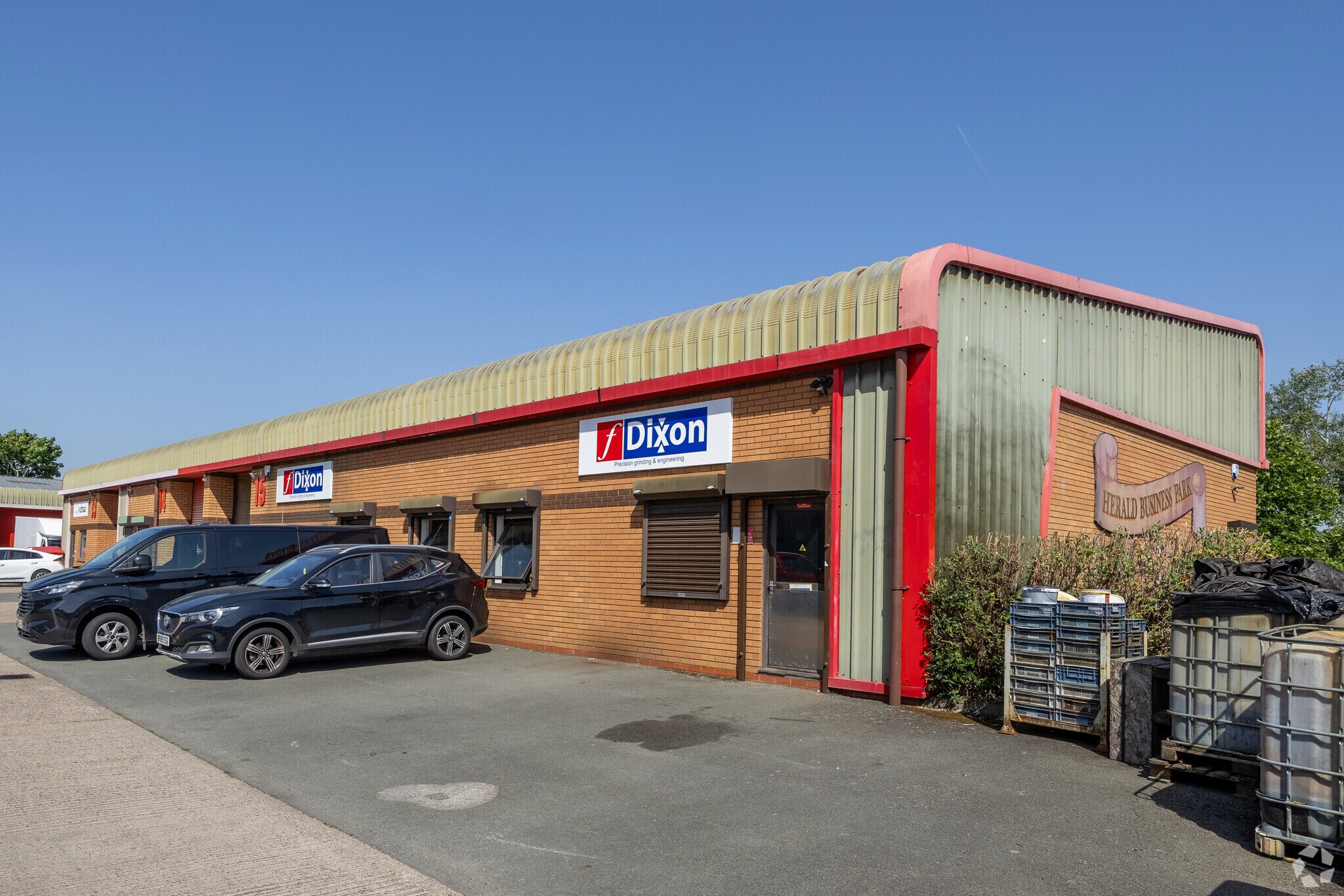 Golden Acres Ln, Coventry for lease Primary Photo- Image 1 of 14