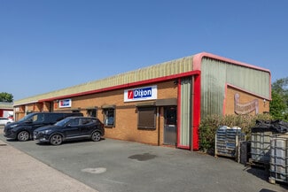More details for Golden Acres Ln, Coventry - Industrial for Lease
