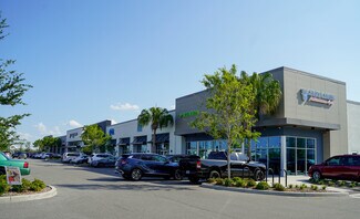 Plus de détails pour 14146-14152 Narcoossee Rd, Orlando, FL - Commerce de détail à louer