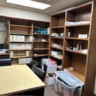 Break Room / storage