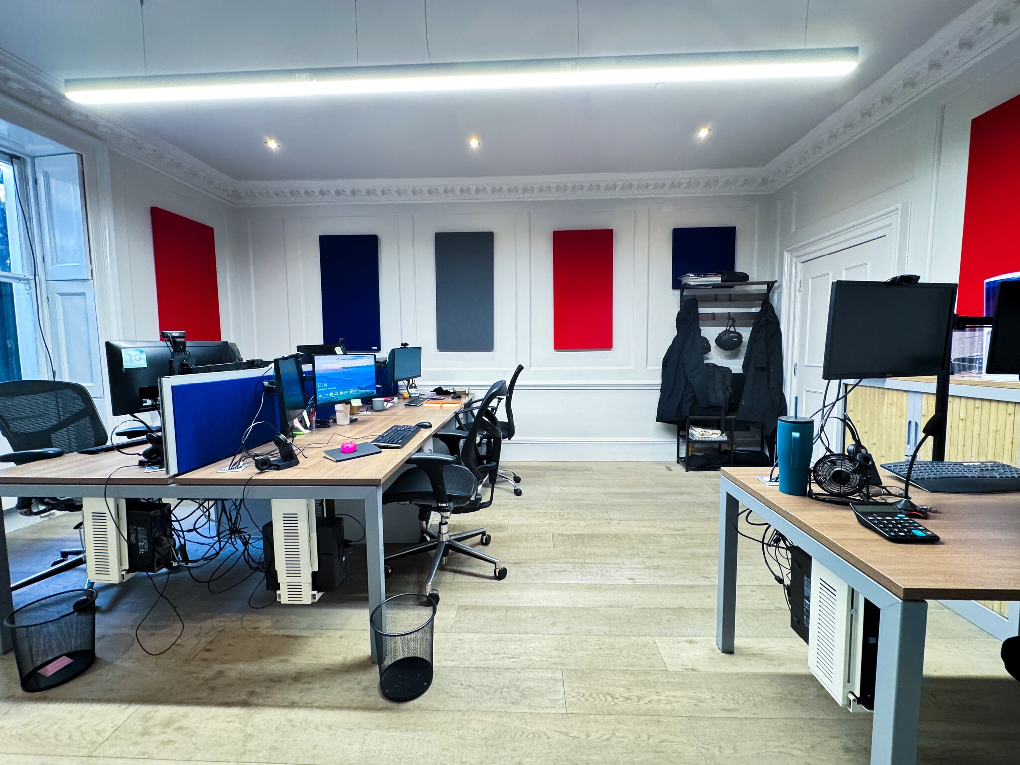 49 Welbeck St, London for lease Interior Photo- Image 1 of 4