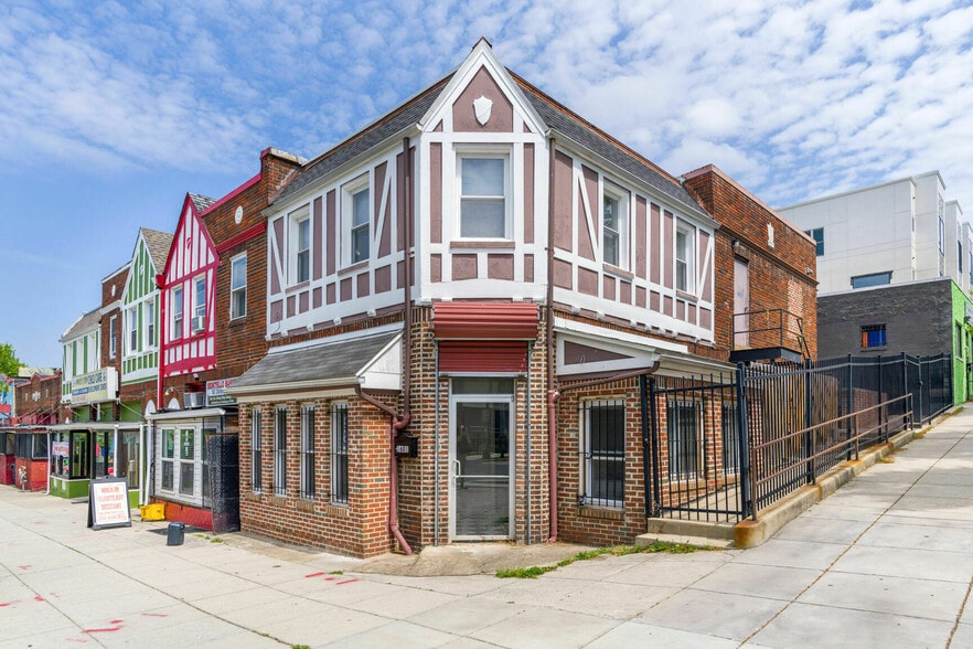 1601 Montello Ave NE, Washington, DC for sale - Building Photo - Image 2 of 24
