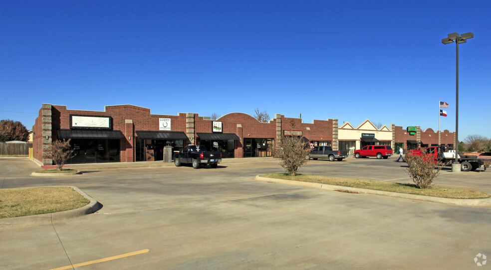 2526 Missile Rd, Wichita Falls, TX for sale - Primary Photo - Image 1 of 1