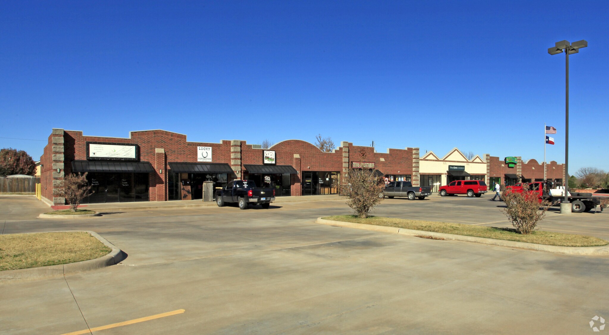 2526 Missile Rd, Wichita Falls, TX for sale Primary Photo- Image 1 of 1