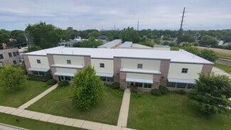 More details for 2040 E St Francis Ave, Saint Francis, WI - Industrial for Lease