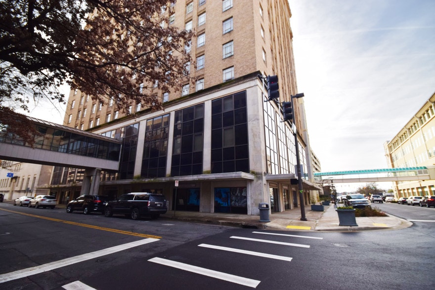 103 E 7th St, Little Rock, AR for sale - Building Photo - Image 2 of 9