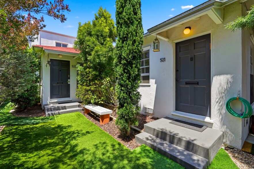 521 Venice Way, Venice, CA for sale - Building Photo - Image 3 of 34