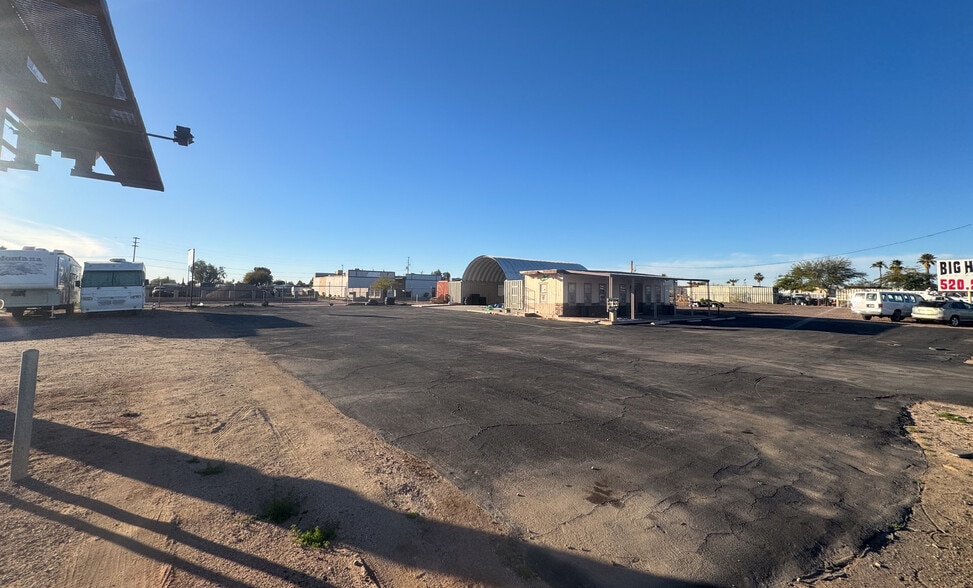 5670 N Pinal Ave, Casa Grande, AZ for lease - Building Photo - Image 2 of 3