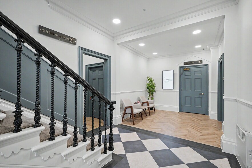 4 Victoria Ave, Harrogate à louer - Photo du bâtiment - Image 3 de 21