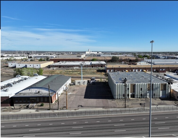 4595 E 46th Ave, Denver, CO for sale - Building Photo - Image 3 of 8