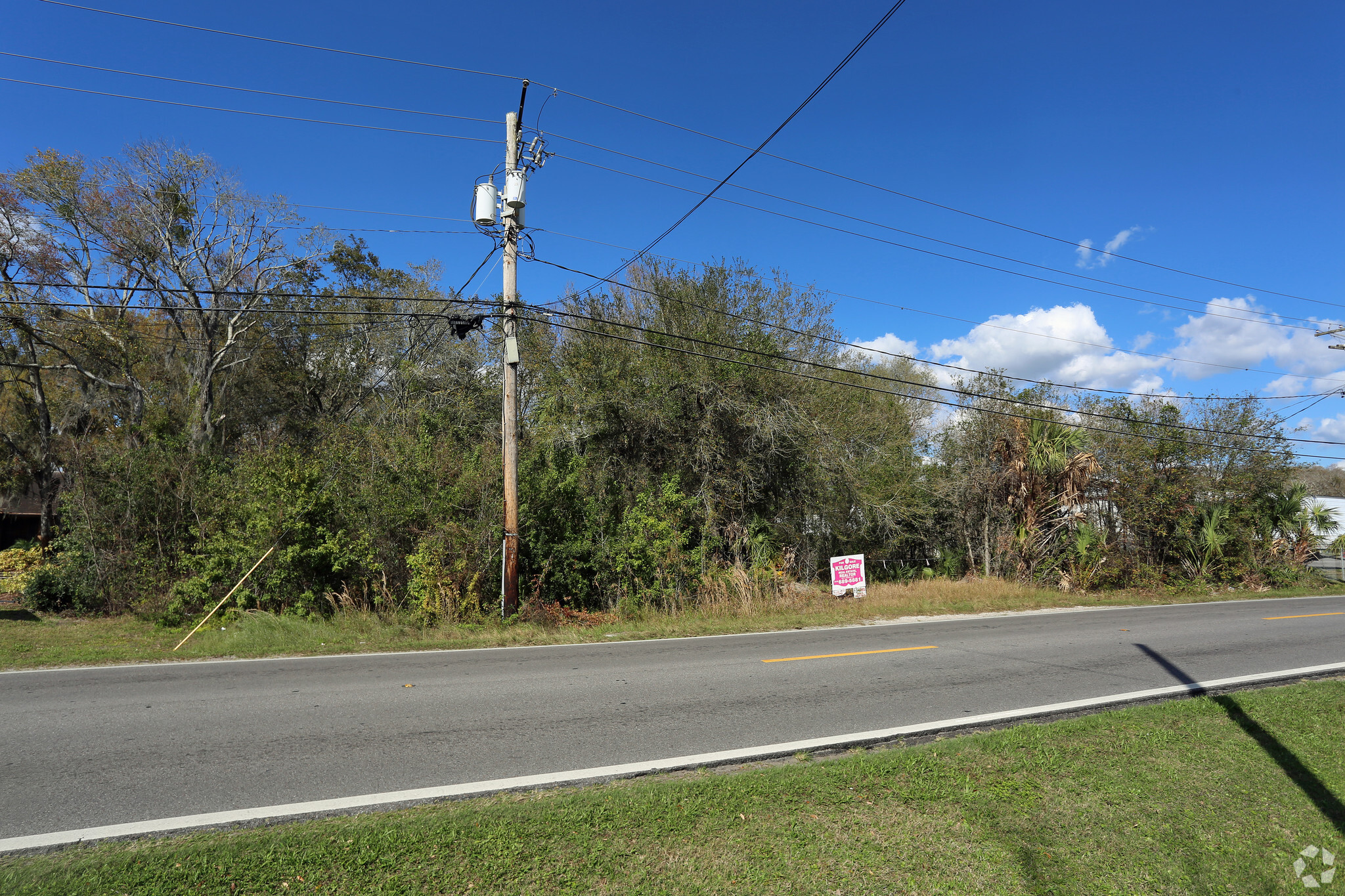 10200 Woodberry Rd, Tampa, FL à vendre Photo principale- Image 1 de 1