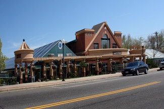 Plus de détails pour 600 S Public Rd, Lafayette, CO - Commerce de détail à louer