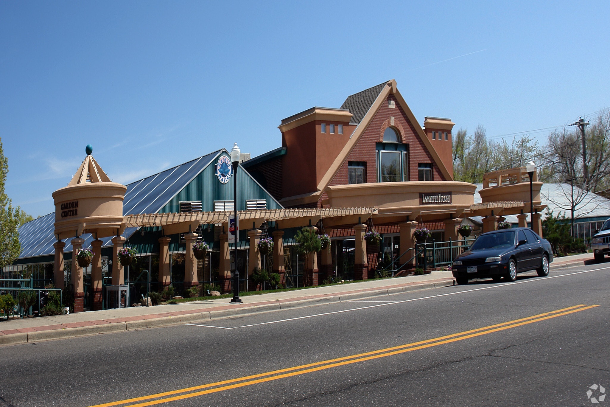 600 S Public Rd, Lafayette, CO for lease Building Photo- Image 1 of 5