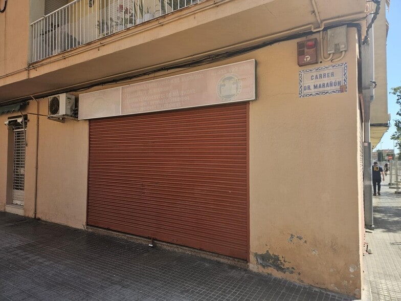 Immeuble residentiel dans Malgrat de Mar, Barcelona à vendre - Photo du bâtiment - Image 2 de 4