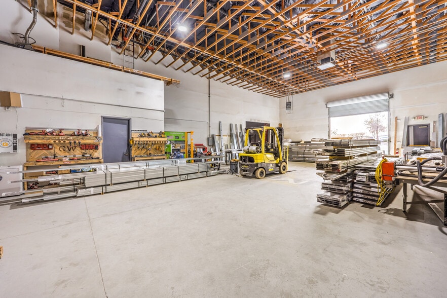 353 Pilot Rd, Las Vegas, NV for sale - Building Photo - Image 2 of 6