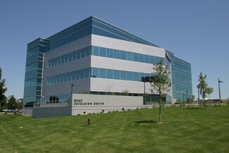 Plus de détails pour 8040 Excelsior Dr, Madison, WI - Bureau à louer