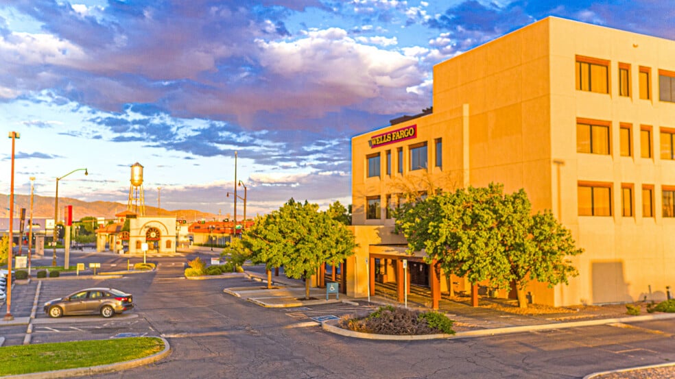 101 S Main St, Belen, NM for sale - Building Photo - Image 3 of 17
