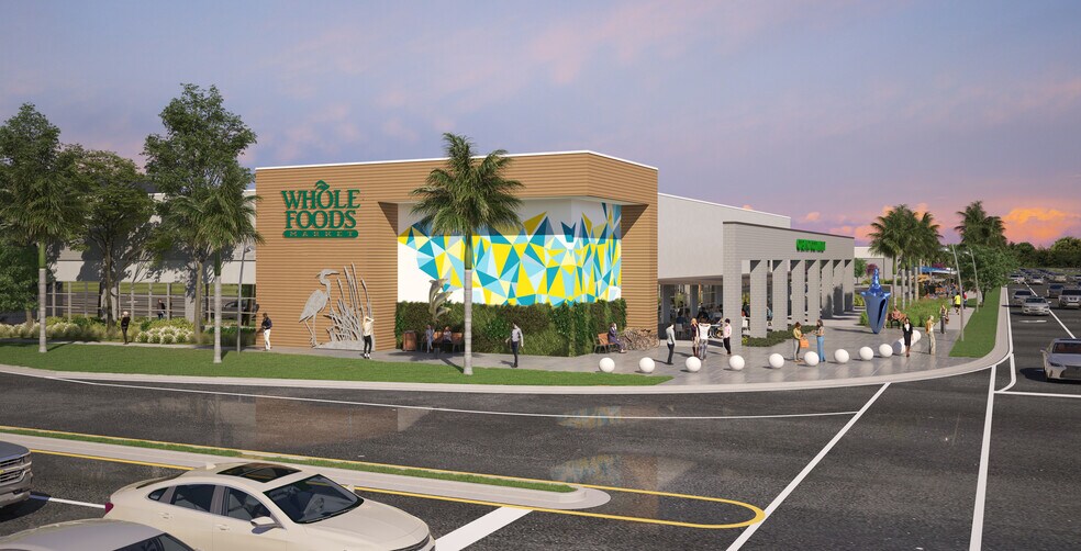 Doral Blvd, Doral, FL for lease - Building Photo - Image 1 of 3