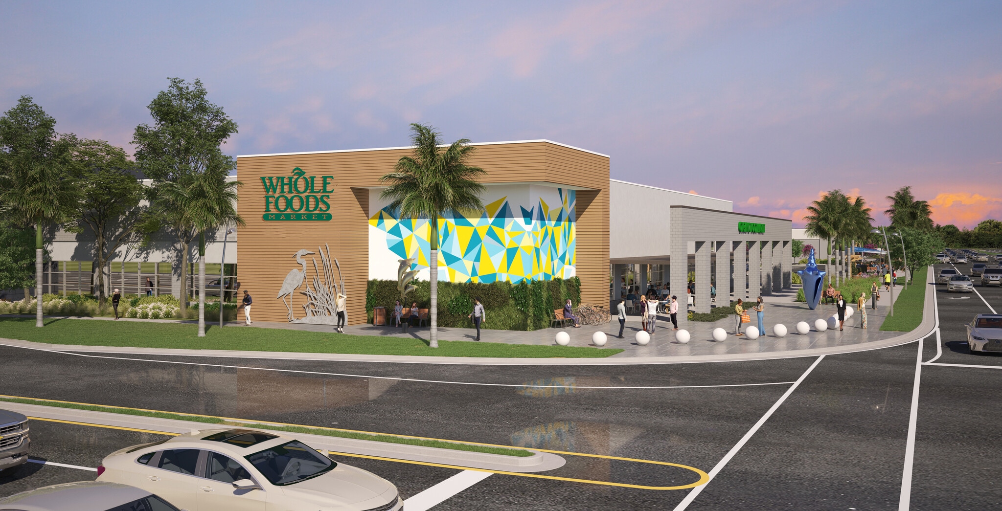 Doral Blvd, Doral, FL for lease Building Photo- Image 1 of 4