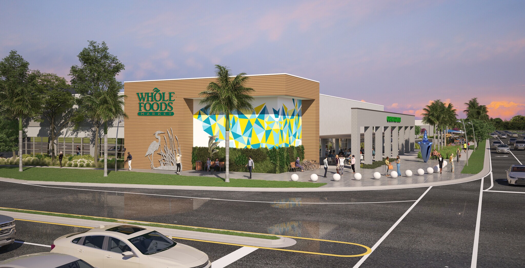 Doral Blvd, Doral, FL à louer Photo principale- Image 1 de 4