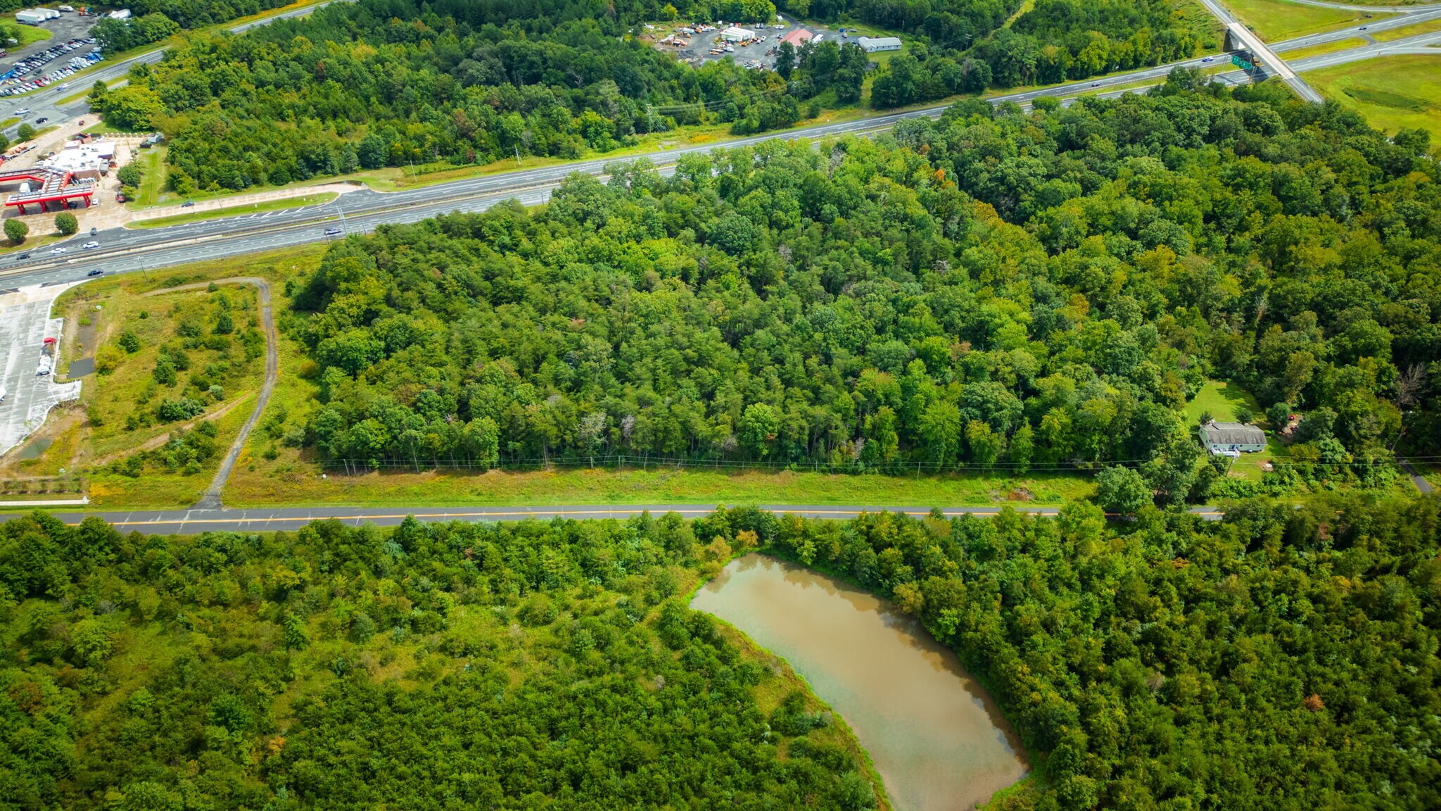 Avatar Way and Opal Rd, Warrenton, VA à vendre Photo du bâtiment- Image 1 de 2