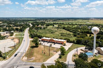 14509 FM Road 969, Austin, TX - aerial  map view