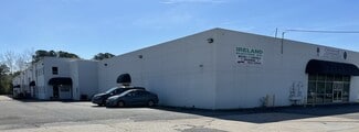 Plus de détails pour 528 S Military Hwy, Virginia Beach, VA - Local d'activités à louer
