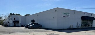 Plus de détails pour 528 S Military Hwy, Virginia Beach, VA - Local d'activités à louer