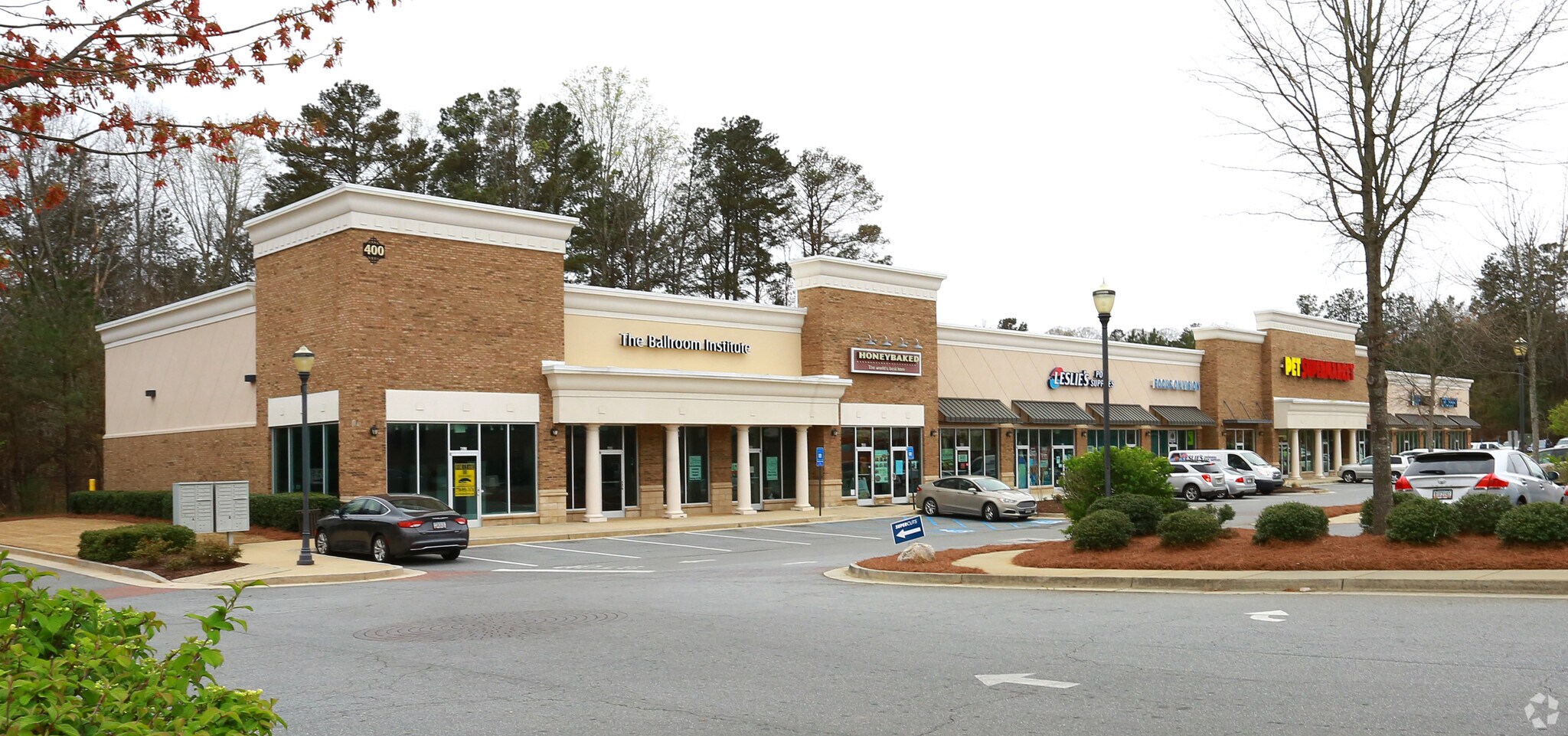 3405 Dallas Hwy, Marietta, GA à louer Photo du bâtiment- Image 1 de 11