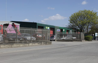 More details for Albert Rd, Bristol - Industrial for Lease