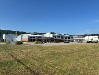 Plus de détails pour 7 S 12th St, Midland, PA - Bureau à louer