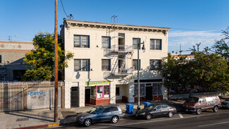 More details for 2124-2126 Main St, Los Angeles, CA - Retail for Sale