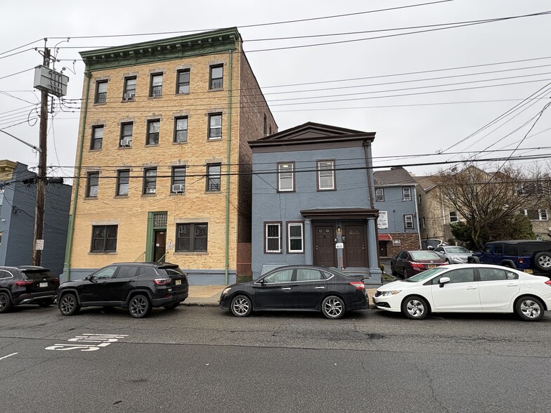 536 N High St, Mount Vernon, NY for sale - Building Photo - Image 2 of 40
