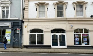 More details for 2-2A East St, Havant - Retail for Lease