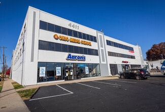 More details for 4405-4411 Montgomery Rd, Norwood, OH - Office for Lease